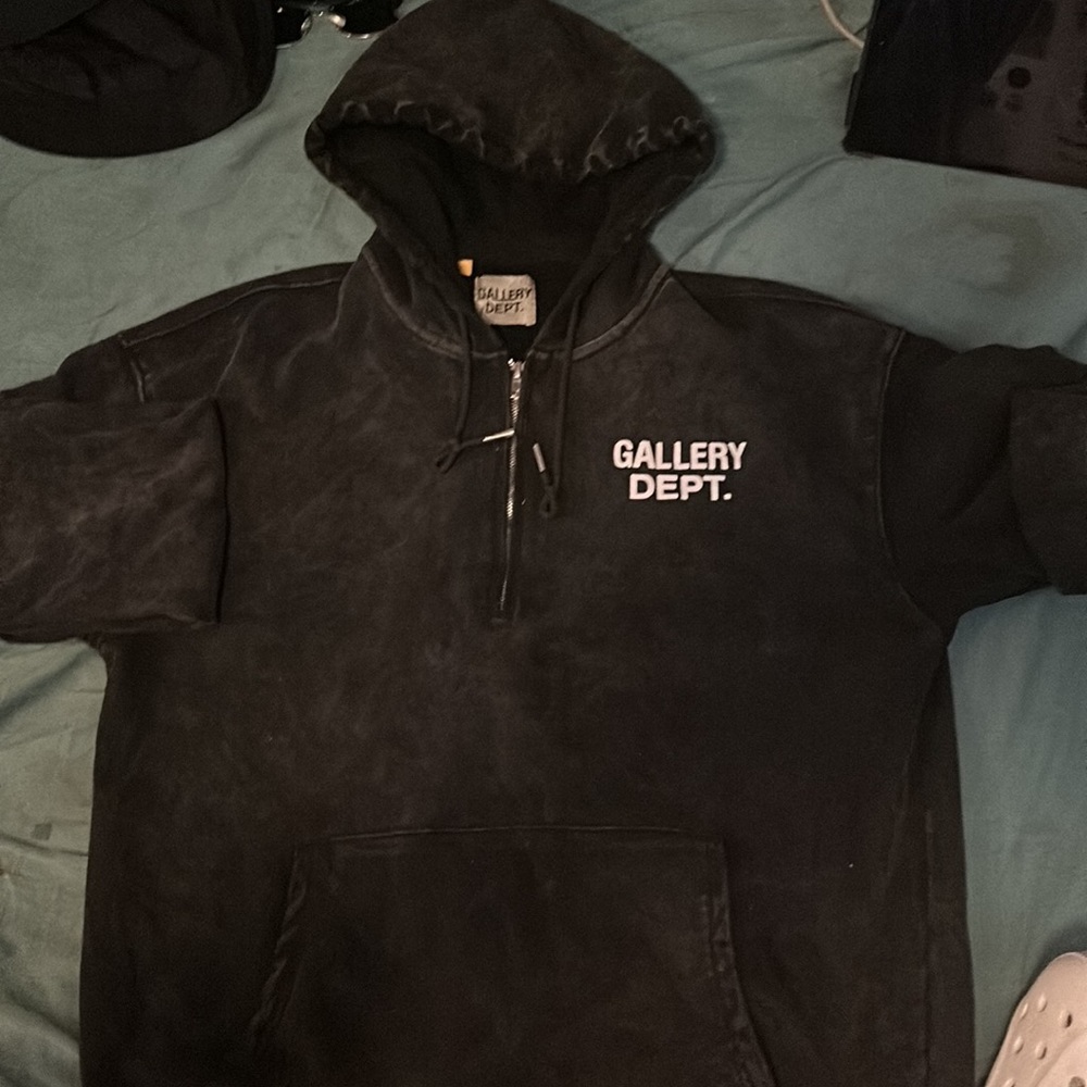 Gallery Dept.Hoodie